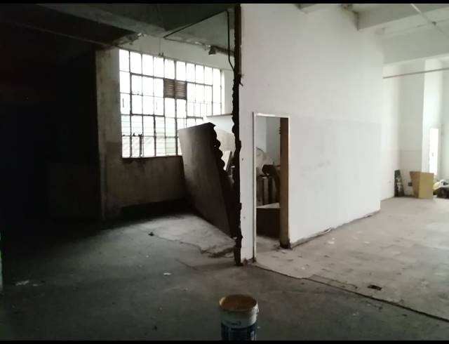 4,000M² WAREHOUSE TO LET IN BENONI CENTRAL